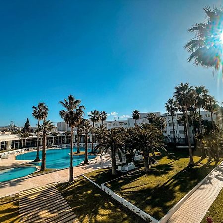 Hammamet Serail ภายนอก รูปภาพ