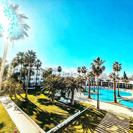 Hammamet Serail ภายนอก รูปภาพ