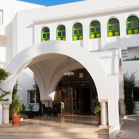 Hammamet Serail ภายนอก รูปภาพ