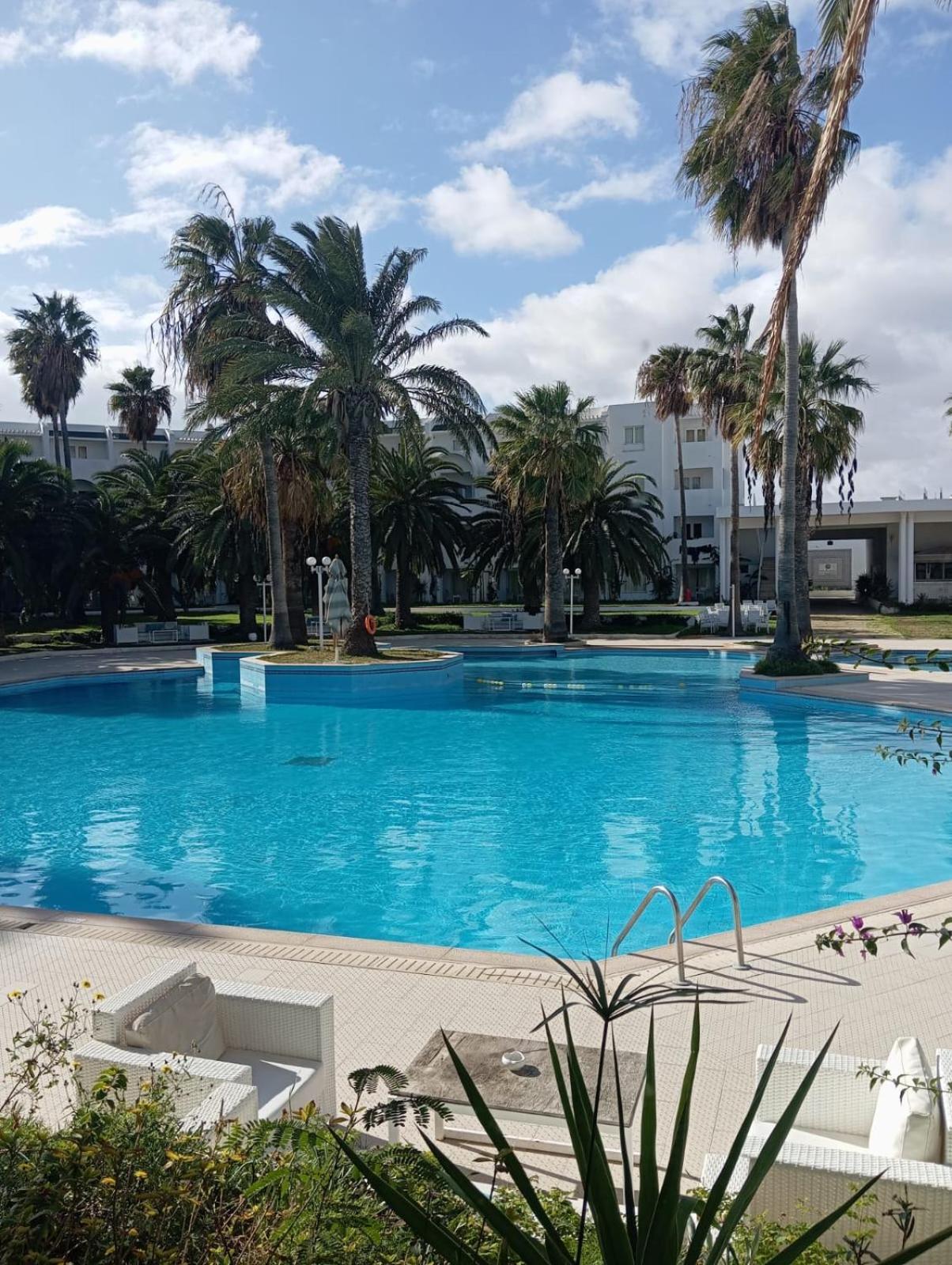 Hammamet Serail ภายนอก รูปภาพ